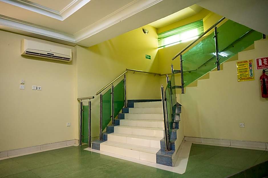 Photo 1 of 21 of Korkdam Hotel