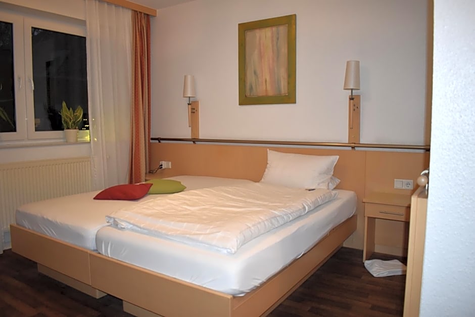 Hotel Alte Post Ostbevern