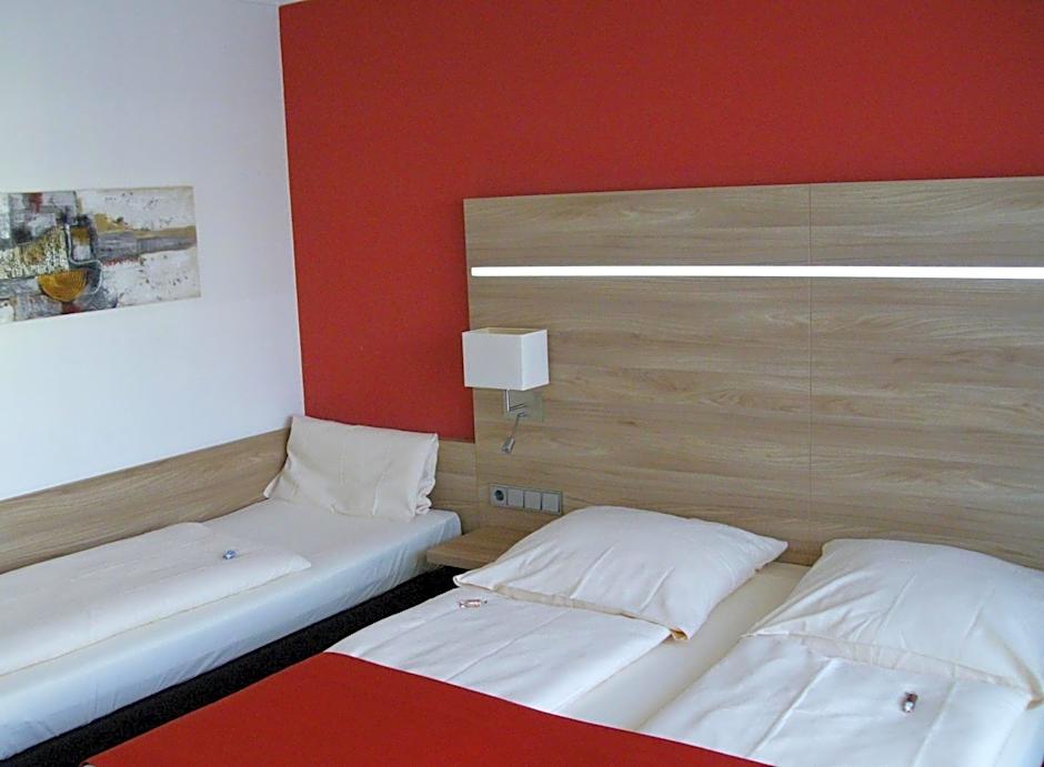 Superior Hotel Präsident