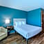 WoodSpring Suites Round Rock-Austin North