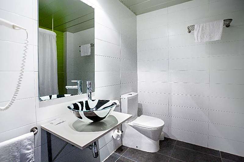 Acacias Hotel Suites Spa