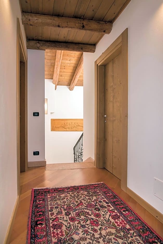 Ca'Milla B&B nelle Dolomiti – Pieve di Cadore, 