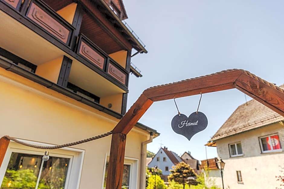 Landgasthof zur Linde