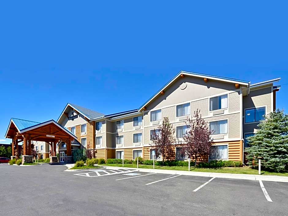Clubhouse Inn