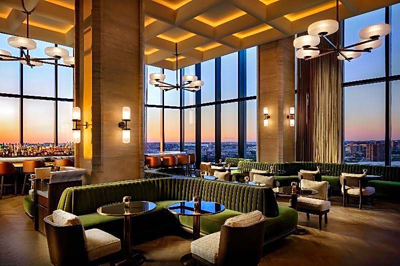 Boston Common Hotel Copley Square