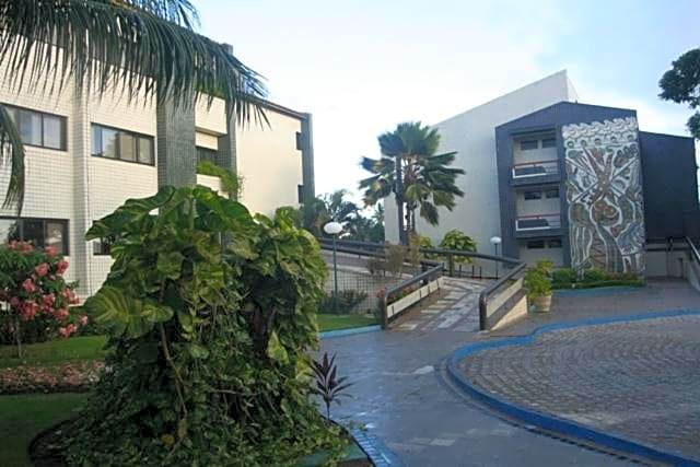 Hotel Canarius D'Gaibu