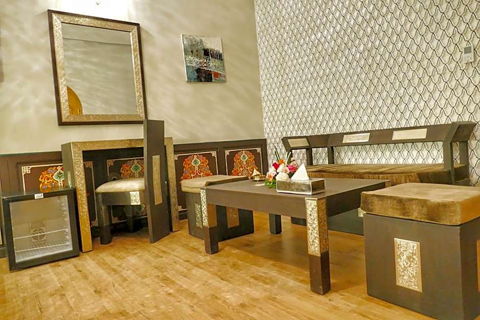 Palais Dar Si Aissa ALL-SUITES