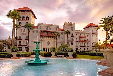 Casa Monica Resort & Spa, Autograph Collection by Marriott