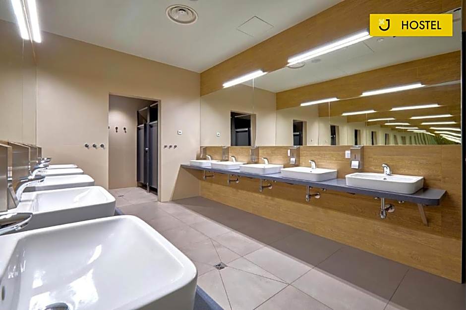 DCS Polana Jakuszycka