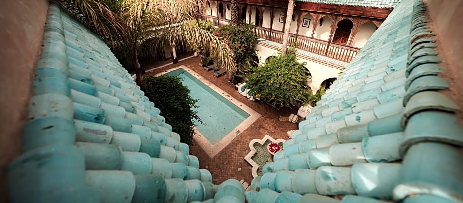 Demeures D'Orient Riad de Luxe & Spa