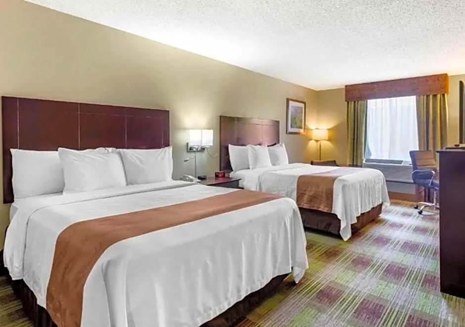 Quality Inn St. Robert - Ft. Leonard Wood