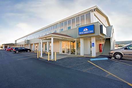 America's Best Value Inn Litchfield