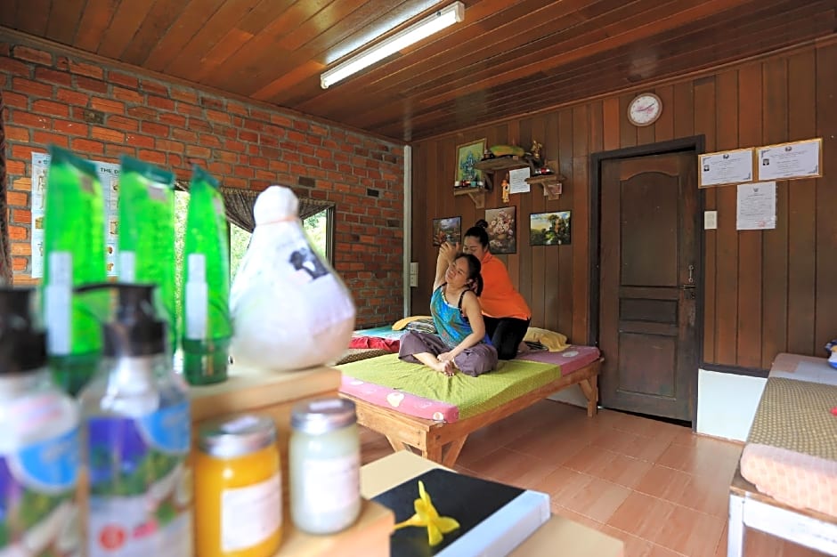 Baan Suan Homestay Koh Kood