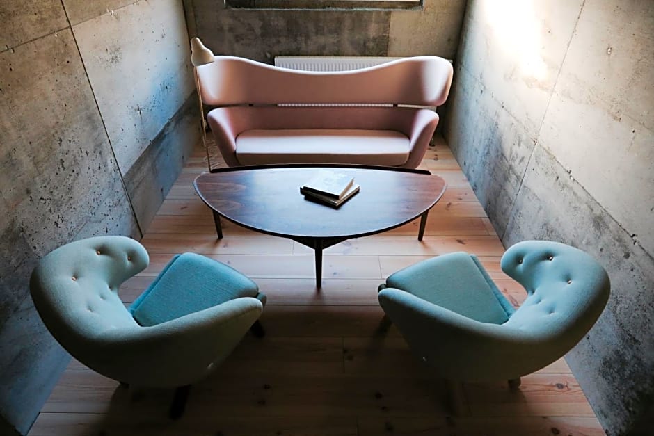 House of Finn Juhl Hakuba