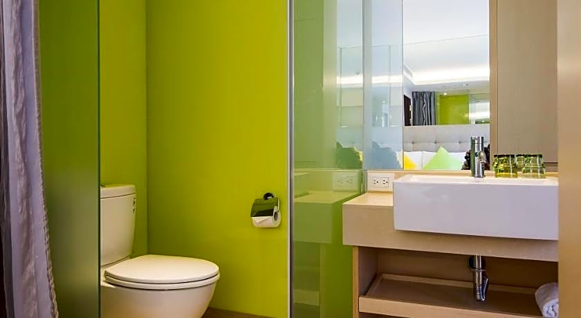 The Crystal Inn Sun Moon Lake