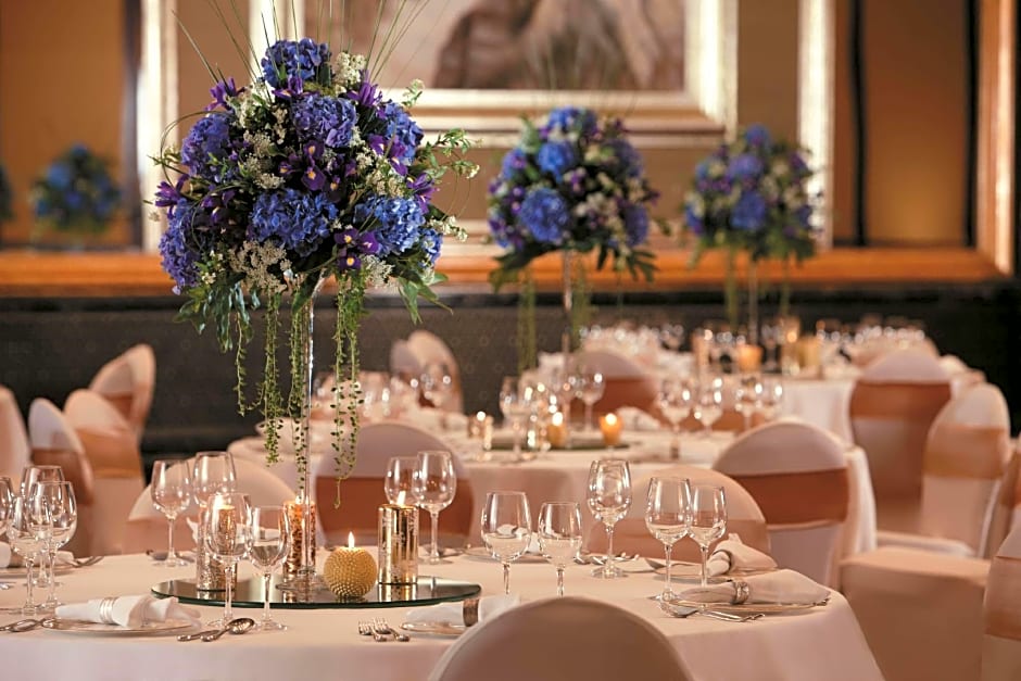 Shangri-La Hotel Ningbo