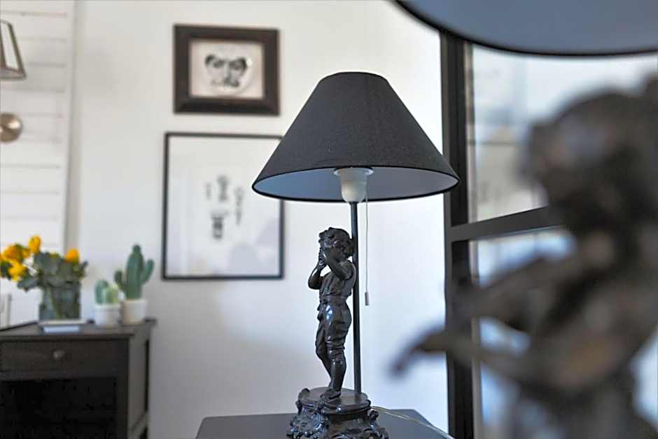 Les Jardins De La Livrée