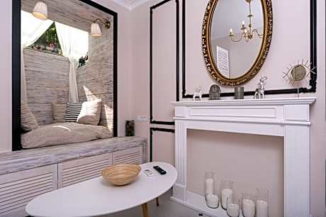 Boutique apartments Gorgeous Gogol