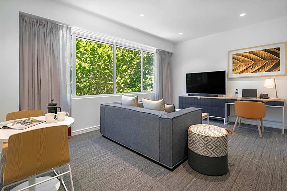 Quest Canberra City Walk