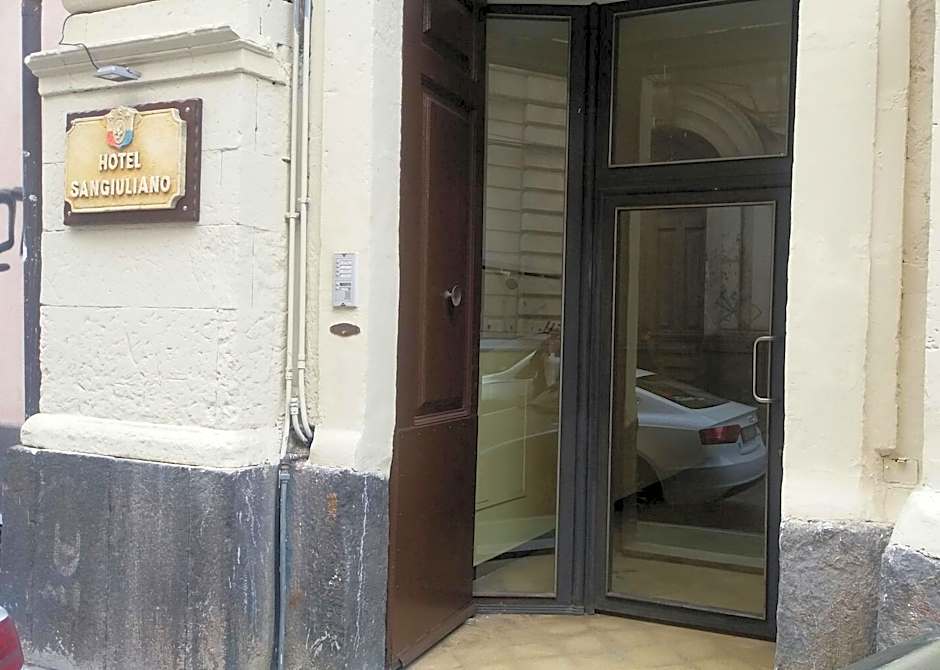Nuovo Hotel Sangiuliano