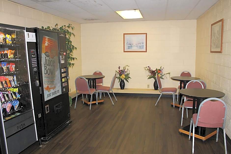 Scottish Inn Knoxville