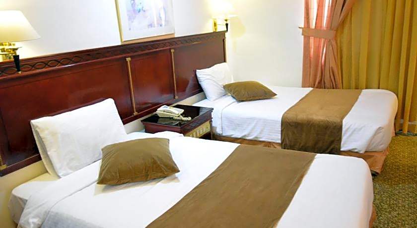 Rakeen Hotel
