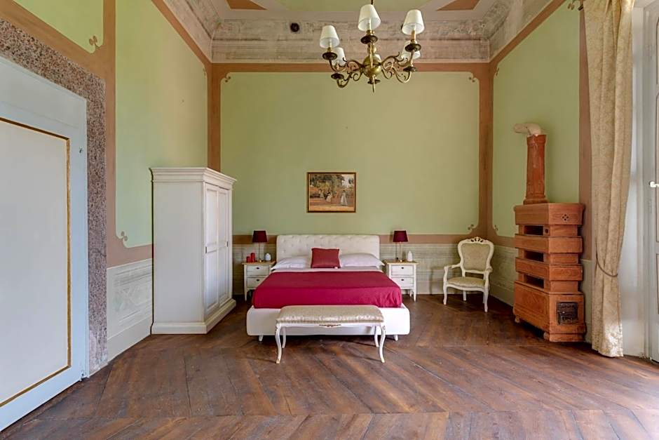 Residenza d'Epoca Sant Egidio