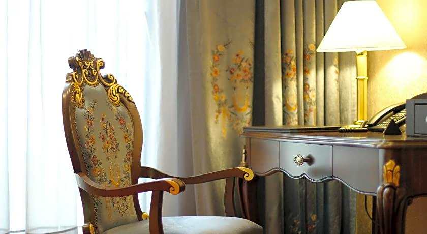 Orion Hotel Bishkek