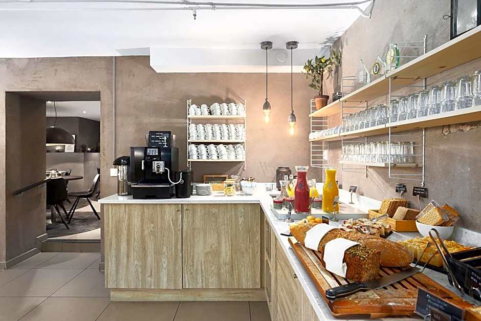 Saga Hotel Oslo, WorldHotels Crafted