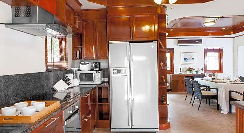 Paradise Samui Villa