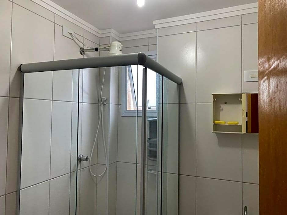 0053 - Refúgio Exclusivo na Praia Grande