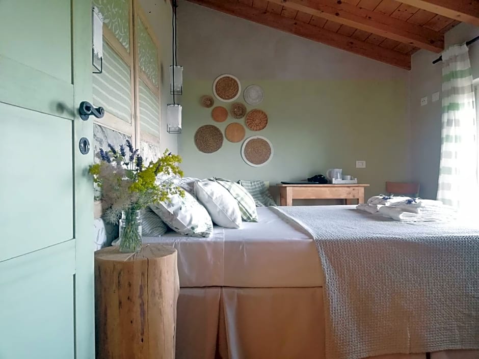 B&B Cà Montemezzano