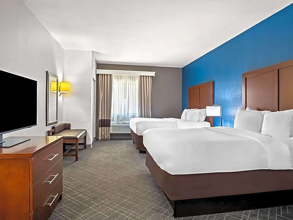 Comfort Suites Lindale - Tyler North