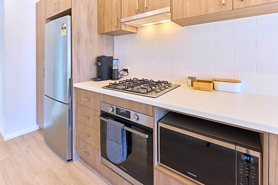 RAC Esperance Holiday Park