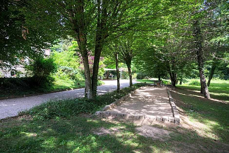 Maison Jenny Hotel Restaurant & Spa