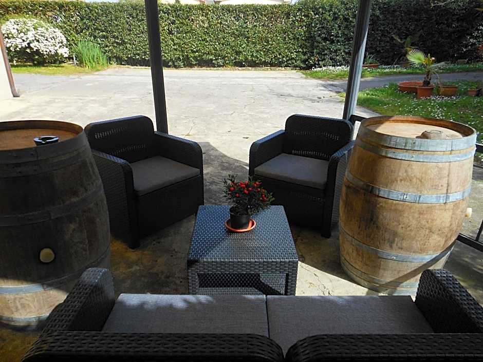 B&B La Corte