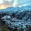 SKYLODGE 'il Rifugio dell'Anima'