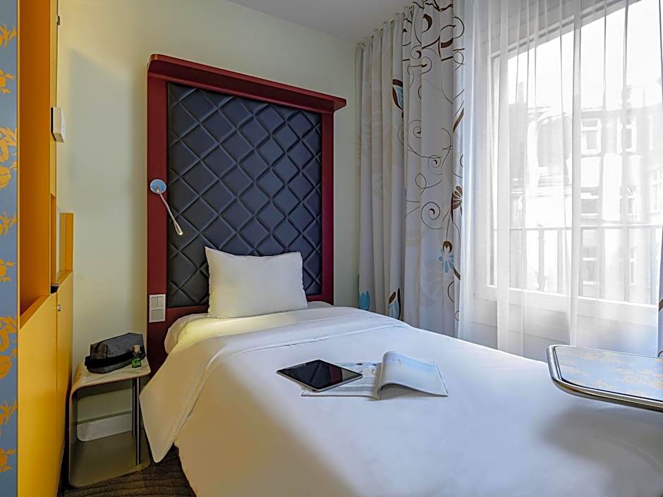 Ibis Styles Hotel Berlin Mitte
