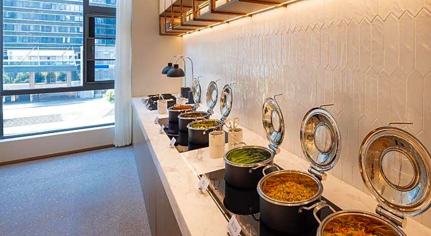 Atour Hotel Changsha Financial Center Chazishan Road