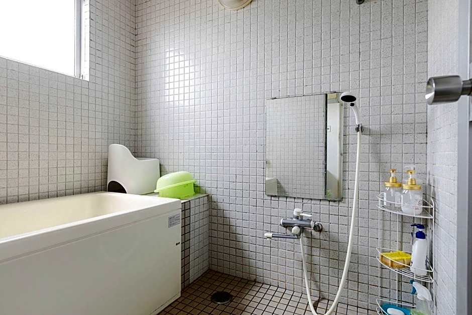 Tabibitoyado Kirinya Hostel in Uji