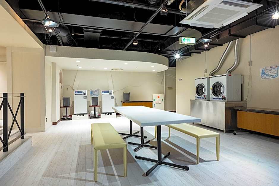 ANA Holiday Inn Iwate Kitakami by IHG