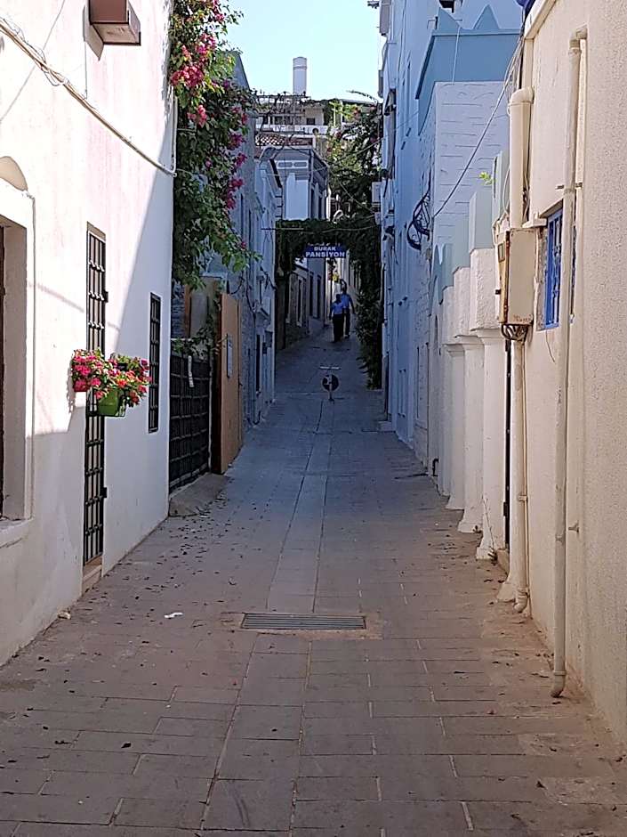 Durak Hotel