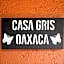 Casa Gris Tule