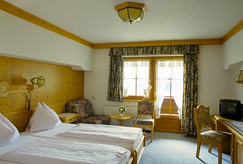 Kaiserhotel Oberndorf