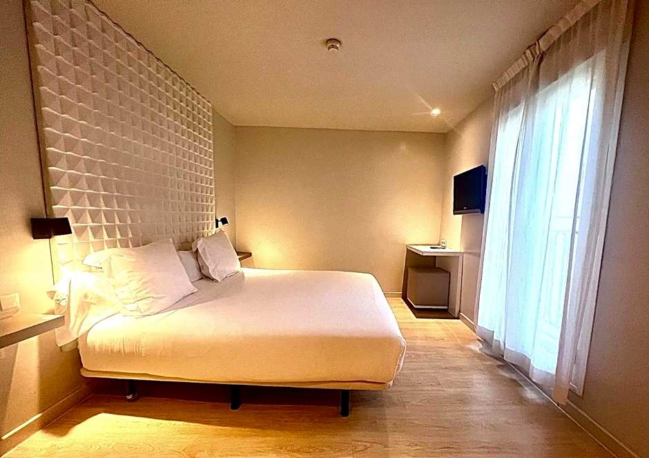 Urban Sea Hotel Atocha 113