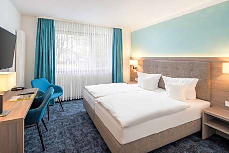 Classic Single Room