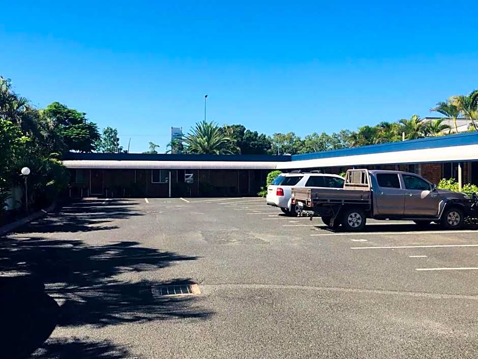 Emerald Highlands Motel