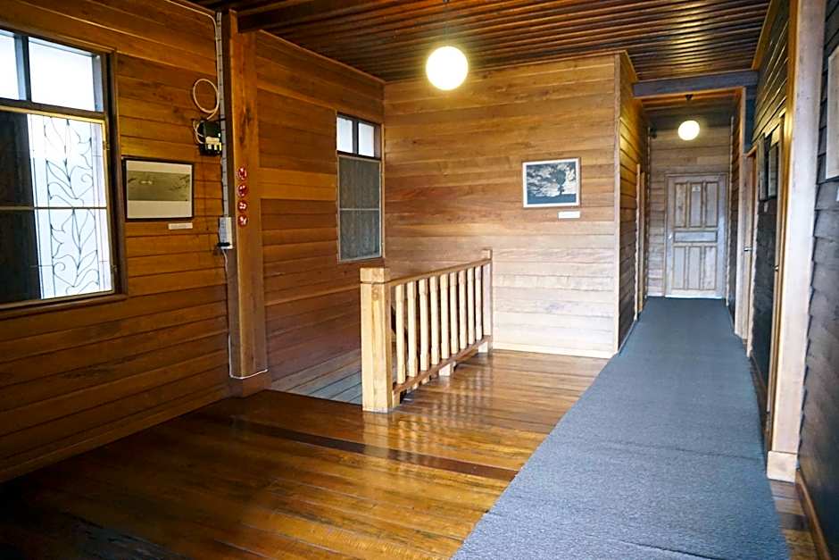 Phu Chiangkhan Hostel