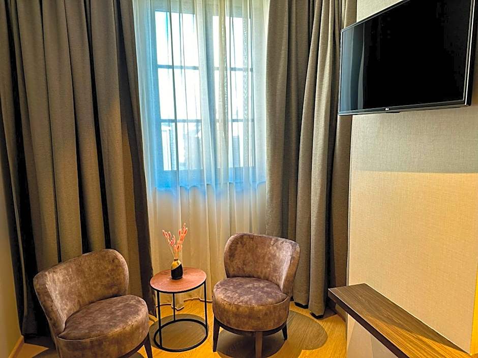 Hotel Villa Select