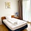 Alpha Apparthotel leipzig-Rötha